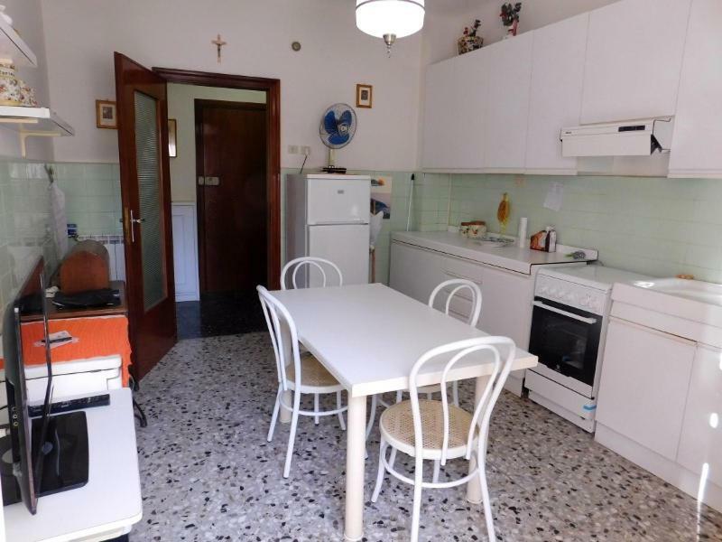 Comodo Al Mare Леванто Экстерьер фото